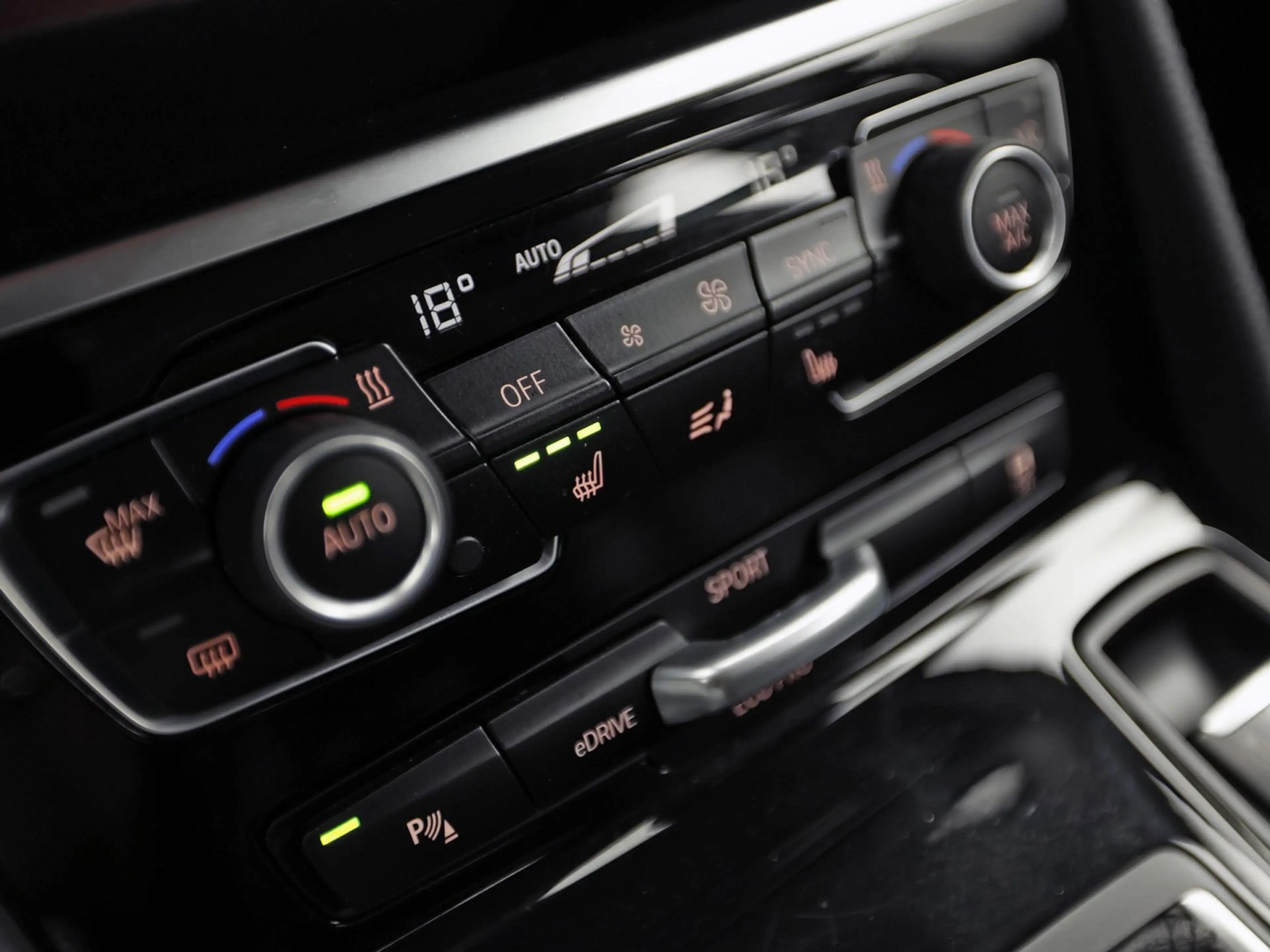 BMW 225 2 Serie 225xe Sport High Executive xDrive 225Pk Au — photo 10