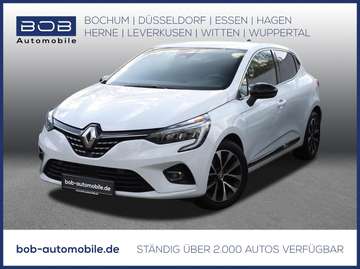 TECHNO TCe 90 Automatik NAVI SHZ KLIMA