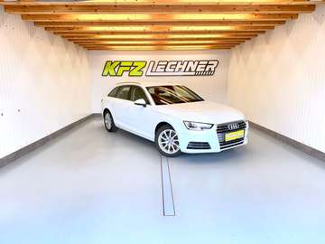 Avant 2.0 TDI S-tr. "sport" AHK*VIRTUAL*SITZH