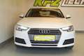 Audi A4 Avant 2.0 TDI S-tr. "sport" AHK*VIRTUAL*SITZH Weiß - thumbnail 9