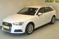Audi A4 Avant 2.0 TDI S-tr. "sport" AHK*VIRTUAL*SITZH Weiß - thumbnail 11