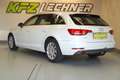 Audi A4 Avant 2.0 TDI S-tr. "sport" AHK*VIRTUAL*SITZH Weiß - thumbnail 7