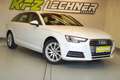 Audi A4 Avant 2.0 TDI S-tr. "sport" AHK*VIRTUAL*SITZH Weiß - thumbnail 3