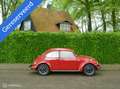 Volkswagen Kever 1302 Červená - thumbnail 2