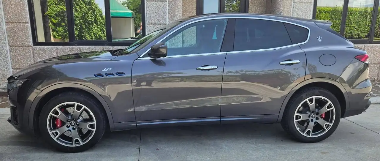 Maserati Levante 2023