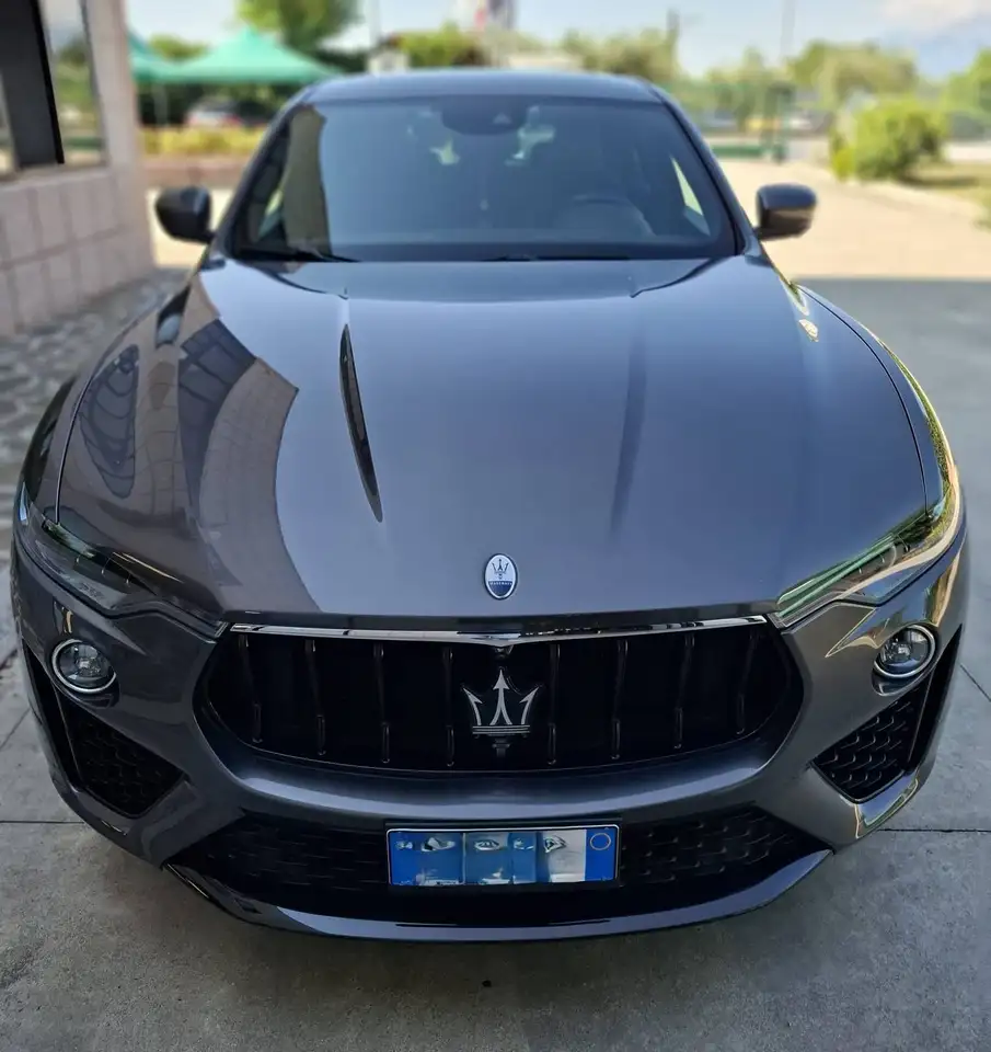 Maserati Levante 2023