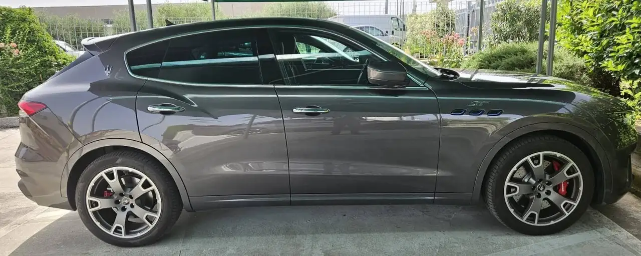 Maserati Levante 2023