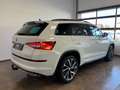 Skoda Kodiaq 2.0 TDI DSG Sportline 4x4 | 20" | PANO | AHK | mt Weiß - thumbnail 14