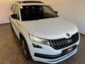 Skoda Kodiaq 2.0 TDI DSG Sportline 4x4 | 20" | PANO | AHK | mt Weiß - thumbnail 4