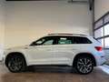 Skoda Kodiaq 2.0 TDI DSG Sportline 4x4 | 20" | PANO | AHK | mt Weiß - thumbnail 9