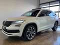 Skoda Kodiaq 2.0 TDI DSG Sportline 4x4 | 20" | PANO | AHK | mt Weiß - thumbnail 7