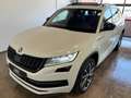 Skoda Kodiaq 2.0 TDI DSG Sportline 4x4 | 20" | PANO | AHK | mt Weiß - thumbnail 6