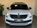 Skoda Kodiaq 2.0 TDI DSG Sportline 4x4 | 20" | PANO | AHK | mt Weiß - thumbnail 2