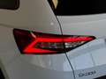 Skoda Kodiaq 2.0 TDI DSG Sportline 4x4 | 20" | PANO | AHK | mt Weiß - thumbnail 12