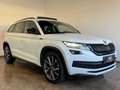 Skoda Kodiaq 2.0 TDI DSG Sportline 4x4 | 20" | PANO | AHK | mt Weiß - thumbnail 3