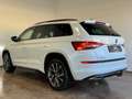 Skoda Kodiaq 2.0 TDI DSG Sportline 4x4 | 20" | PANO | AHK | mt Weiß - thumbnail 10