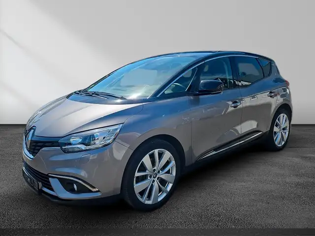 Renault Scenic IV Limited*Deluxe*1.Hand*Scheckh*Garantie