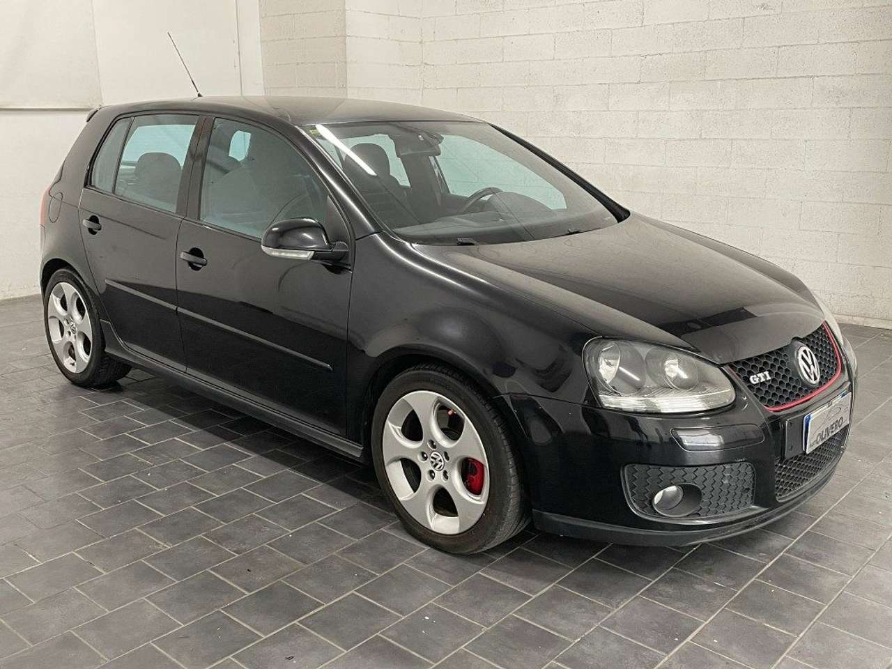 Volkswagen Golf 2.0 16V TFSI 5p. GTI 200cv