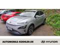 Hyundai KONA Trend Elektro 2WD NAVI LED ACC SITZHEIZUNG Silber - thumbnail 1