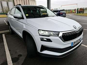 Karoq 2.0 TDI 116 ch SCR DSG7 Business