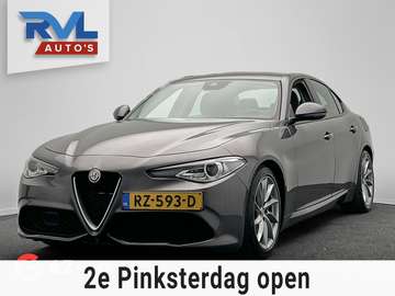 2.0T Super | 200 PK | Leder | Navigatie | Originee