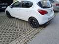 Opel Corsa-e Opel corsa Weiß - thumbnail 3