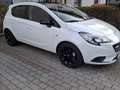 Opel Corsa-e Opel corsa Weiß - thumbnail 9