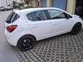 Opel Corsa-e Opel corsa Weiß - thumbnail 2