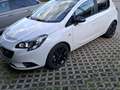 Opel Corsa-e Opel corsa Weiß - thumbnail 5