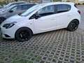 Opel Corsa-e Opel corsa Weiß - thumbnail 4