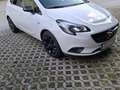 Opel Corsa-e Opel corsa Weiß - thumbnail 1