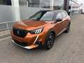 Peugeot 2008 GT Orange - thumbnail 7