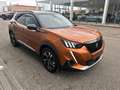 Peugeot 2008 GT Orange - thumbnail 9