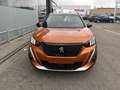 Peugeot 2008 GT Orange - thumbnail 1