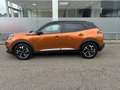 Peugeot 2008 GT Orange - thumbnail 4