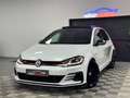 Volkswagen Golf GTI 2.0 TSI TCR DSG GARANTIE 12 MOIS Blanc - thumbnail 1
