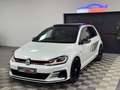 Volkswagen Golf GTI 2.0 TSI TCR DSG GARANTIE 12 MOIS Blanc - thumbnail 4
