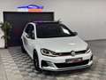 Volkswagen Golf GTI 2.0 TSI TCR DSG GARANTIE 12 MOIS Blanc - thumbnail 5