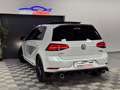 Volkswagen Golf GTI 2.0 TSI TCR DSG GARANTIE 12 MOIS Blanc - thumbnail 12