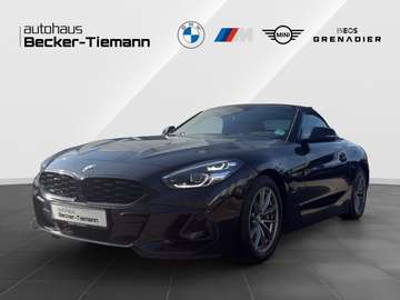 sDrive20i M-Sport HUD Adapt.-LED HiFi DrivAss. ACC