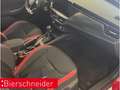 Skoda Kamiq 1.5 TSI DSG Monte Carlo AHK PANO ACC NAVI Rot - thumbnail 3