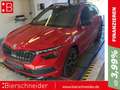 Skoda Kamiq 1.5 TSI DSG Monte Carlo AHK PANO ACC NAVI Rot - thumbnail 1