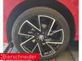 Skoda Kamiq 1.5 TSI DSG Monte Carlo AHK PANO ACC NAVI Rot - thumbnail 8