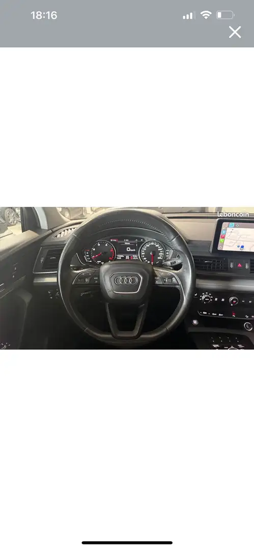 Audi Q5 2.0 TDI 190 S tronic 7 Quattro - 2
