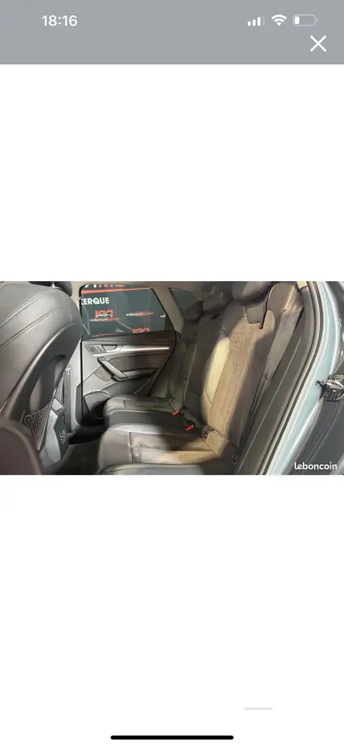 Audi Q5 2.0 TDI 190 S tronic 7 Quattro - 1