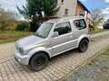 Suzuki Jimny 1.3 4WD Club / TÜV 11/26 Silber - thumbnail 3