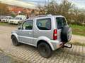 Suzuki Jimny 1.3 4WD Club / TÜV 11/26 Silber - thumbnail 8