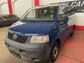 Volkswagen Transporter Blauw - thumbnail 2