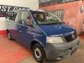 Volkswagen Transporter Blauw - thumbnail 3
