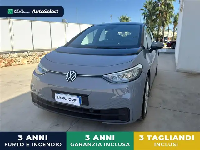 Volkswagen ID.3 Pro Performance 150 kW 36 mesi di garanzia